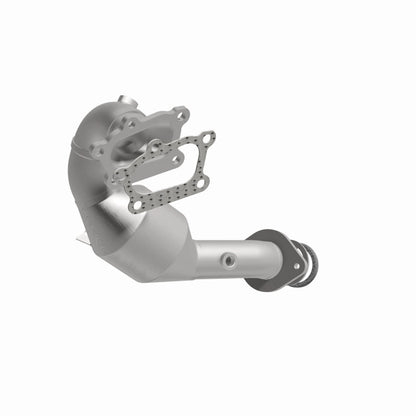 MagnaFlow Conv DF California Grade 10-13 Mazda 3 L4 2.3L Magnaflow