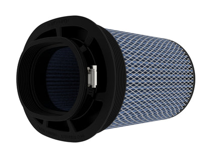 afe Momentum Intake Rplcmnt Air Filter (6-1/2x4-3/4) IN F x (9x7) IN B x (9x7) IN T x 9 IN H