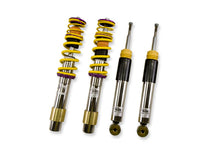 Load image into Gallery viewer, KW Coilover Kit V3 BMW 5series E61 (560L) Wagon 2WD