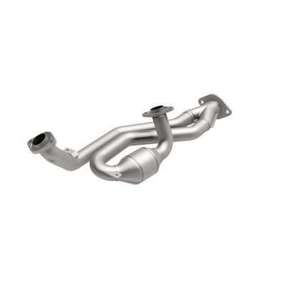 MagnaFlow Conv DF 99-01 Lexus ES300 3.0L Magnaflow