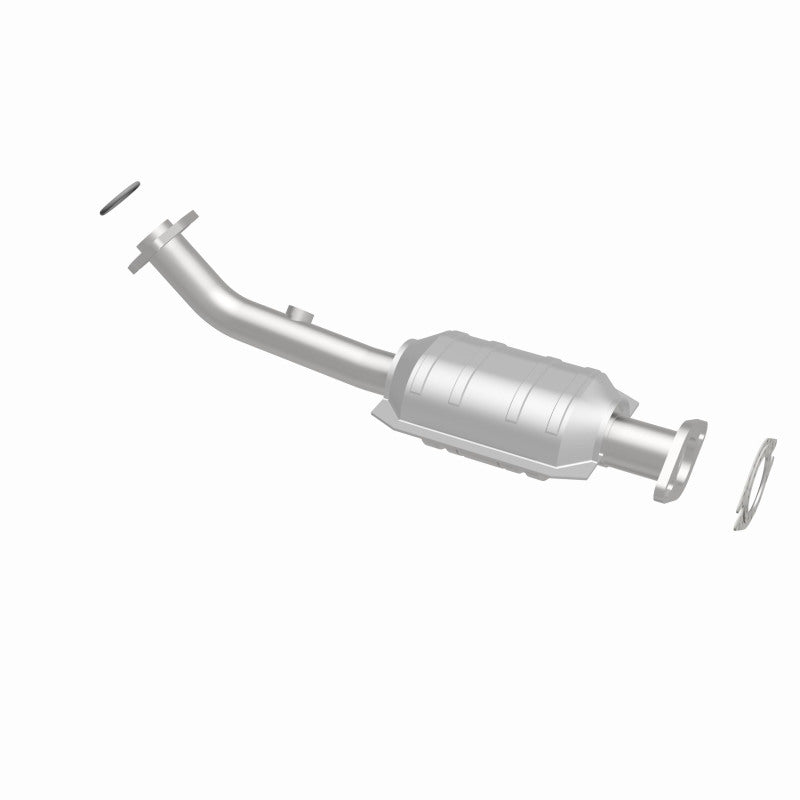 MagnaFlow Conv DF 01-04 Pathfinder DS rr OEM Magnaflow