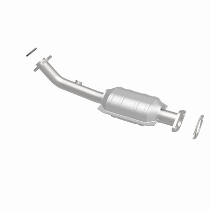 MagnaFlow Conv DF 01-04 Pathfinder DS rr OEM Magnaflow