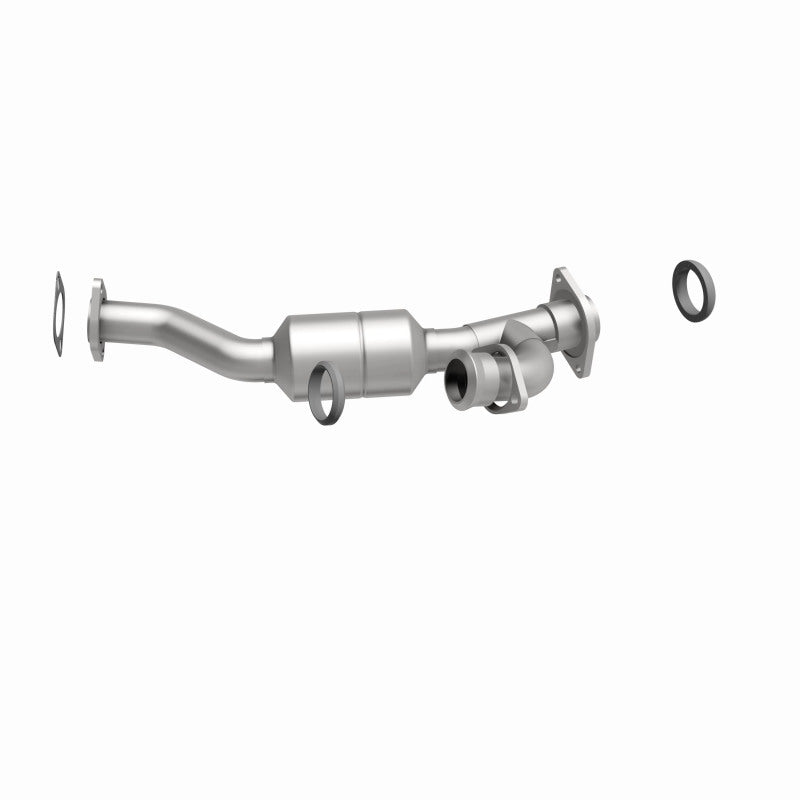 MagnaFlow Conv DF 01-03 Montero 3L Passenger Side Front Magnaflow