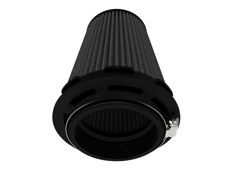 afe Momentum Intake Replacement Air Filter 3-1/2 IN F x 5 IN B x 3-1/2 IN T (Inverted) x 6 IN H