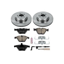 Load image into Gallery viewer, Power Stop 08-10 BMW 535i Front Autospecialty Brake Kit