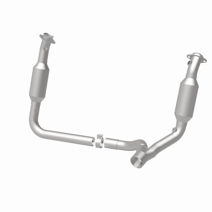 Magnaflow 2006 Dodge Ram 1500 5.7L Direct Fit Catalytic Converter Magnaflow
