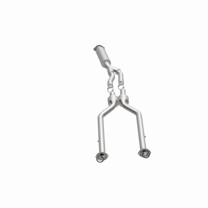 MagnaFlow Conv DF 08-10 Lexus IS-F 5.0L Magnaflow