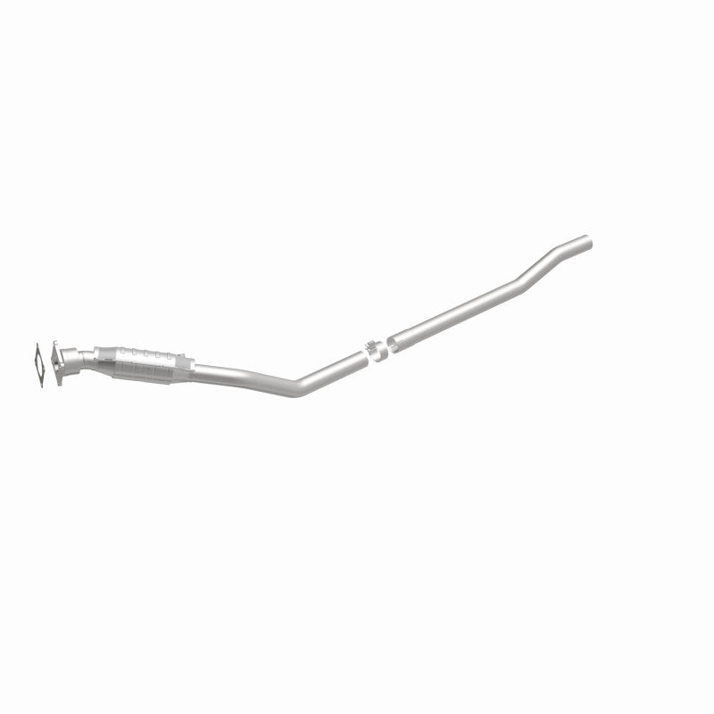 MagnaFlow Conv DF 01-03 Caravan/Voyager 3.3L Magnaflow