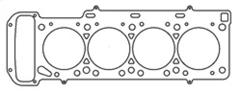 Cometic Gasket BMW S14B20/S14B23 .066in MLS Cylinder Head Gasket - 94.5mm Bore