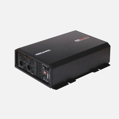 REDARC Pure Sine Wave Inverter w/ ATS - 3000W