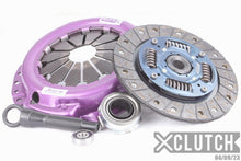 Load image into Gallery viewer, XClutch 89-01 Suzuki Swift S 1.3L Stage 1 Sprung Organic Clutch Kit