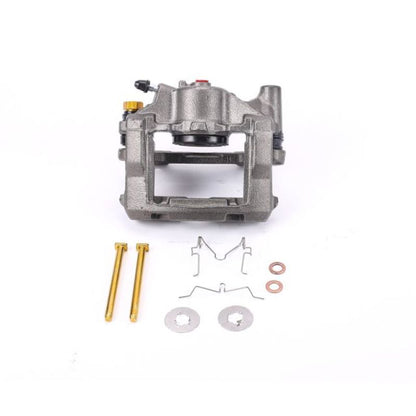Power Stop 07-11 Lexus GS350 Rear Left Autospecialty Caliper w/Bracket PowerStop