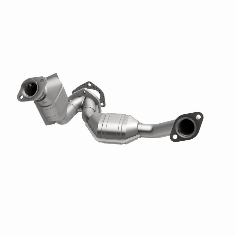 MagnaFlow Conv DF 98-00 Ford Ranger 3.0/4.0L Magnaflow