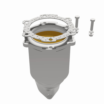 Magnaflow 2006 Nissan Altima 3.5L Direct Fit Converter Magnaflow