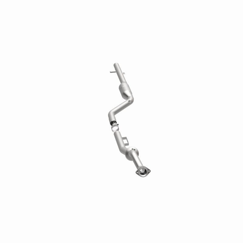 MagnaFlow Conv DF 1998 Mercedes SL500 5.0L Passenger Side Magnaflow