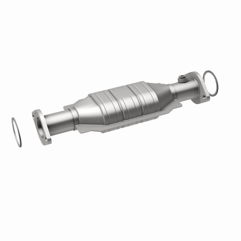 MagnaFlow Conv DF 00 Mazda 626 2.5L CA Magnaflow