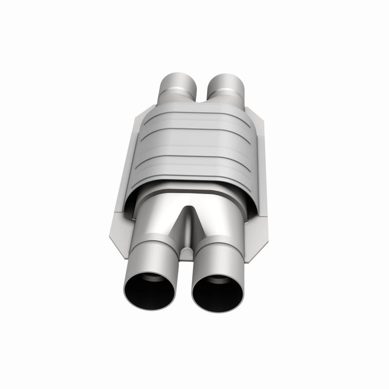 MagnaFlow Conv Univ 2/2 D/D Magnaflow