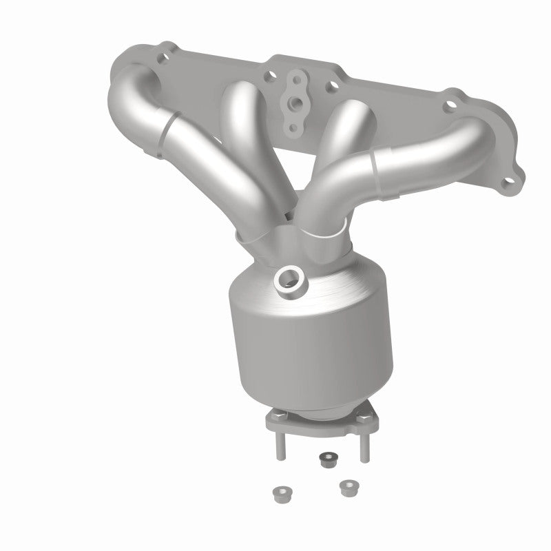Magnaflow 00-02 Saturn SC1 1.9L Manifold Direct Fit Converter Magnaflow