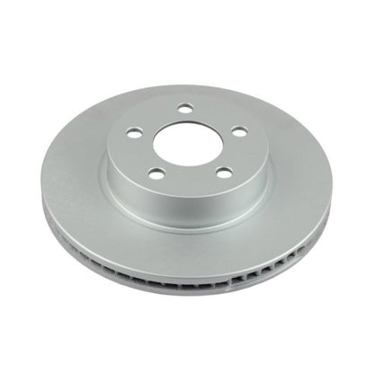 Power Stop 01-03 Ford Explorer Sport Front Evolution Geomet Coated Rotor PowerStop