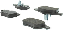 Load image into Gallery viewer, StopTech Street Disc Rear Brake Pads - 305.07950