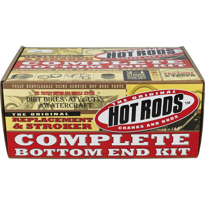 Hot Rods Bottom End Kit for 1985-1986 Honda ATC 250 R & More - CBK0042