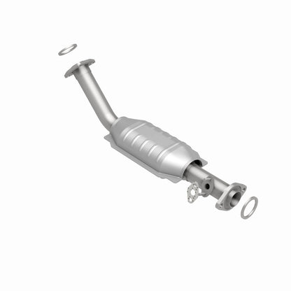MagnaFlow Conv DF 00-04 Tundra 4.7L P/S OEM Magnaflow
