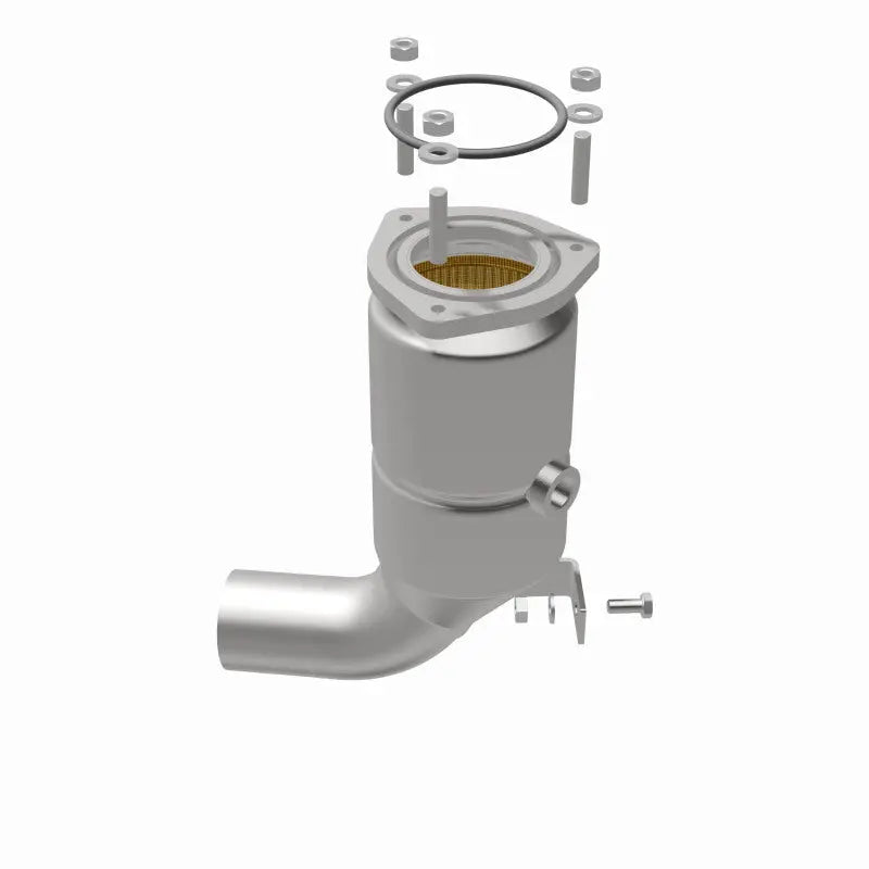 Magnaflow Conv DF 03-08 X-Type 3.0L Front Magnaflow
