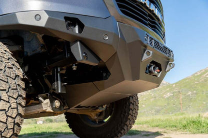 DV8 Offroad 19-23 RAM 1500 Spec Series Bumper Skid Plate
