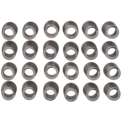 Manley Toyota Supra 2JZ 6 Cyl. Valve Spring and Retainer Kit (w/o Valve Locks) Manley Performance