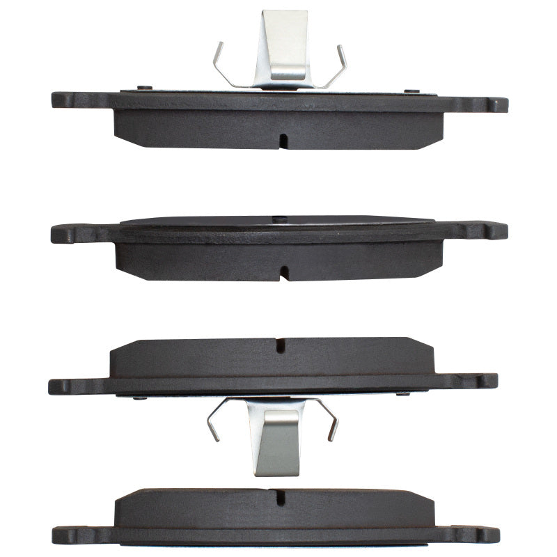 R1 93-00 Volvo V70 Front Optimum OE Brake Pads