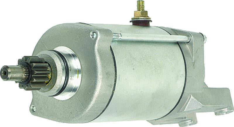 BikeMaster Starter Bm 153734