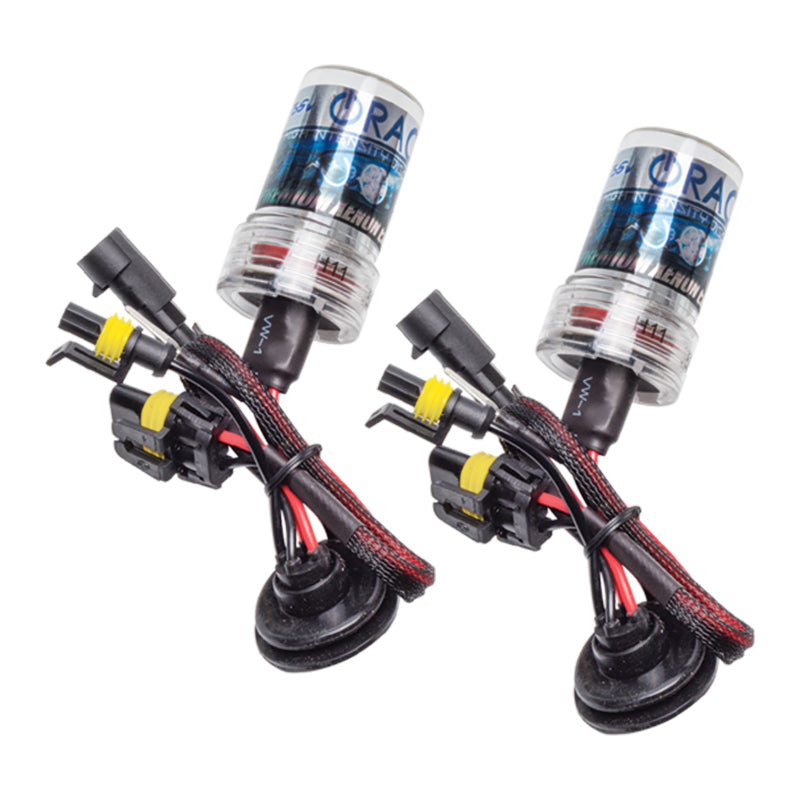 Oracle 9007 35W Canbus Bi-Xenon HID Kit - 6000K