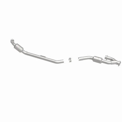 MagnaFlow Conv DF 2003 Mercedes CLK320 3.2L Magnaflow