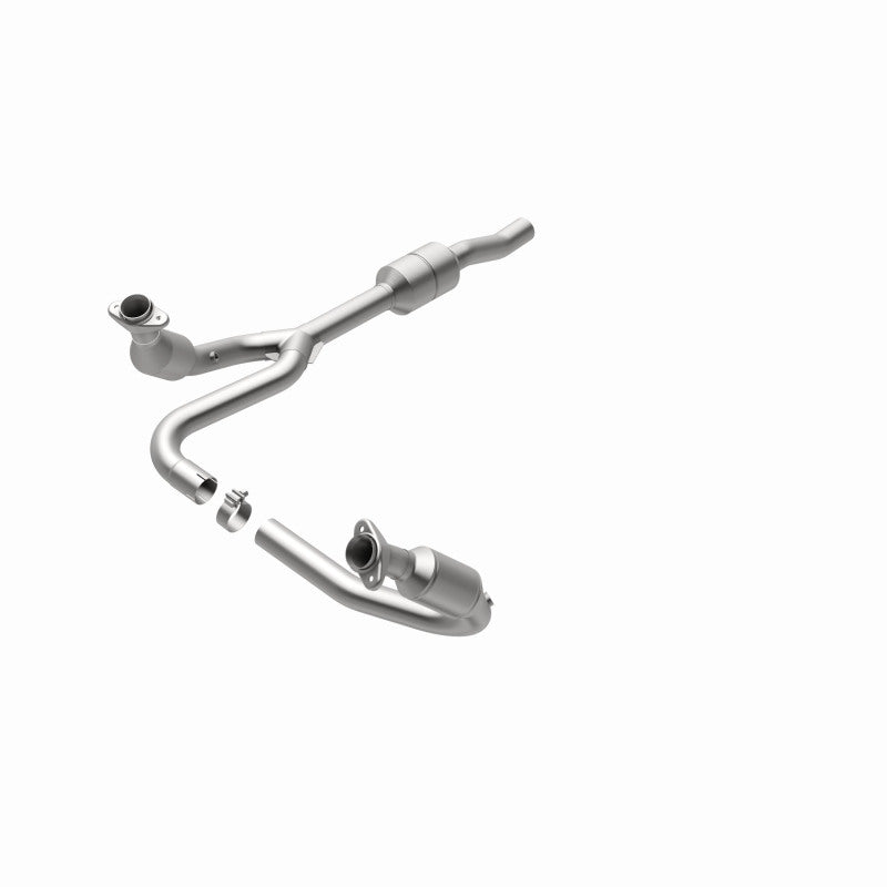 MagnaFlow Conv DF 02-03 Ram 1500 4.7L CA Emis Magnaflow