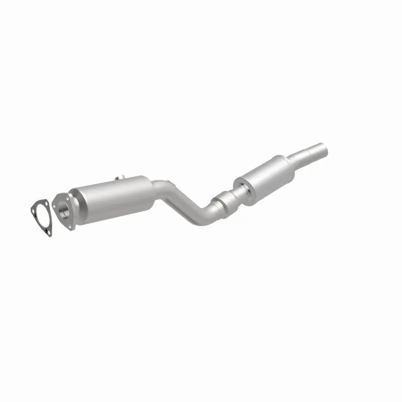 MagnaFlow Conv DF 05-09 Audi Quattro 3.2L Driver Side Magnaflow