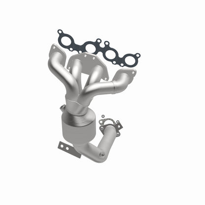 MagnaFlow Conv DF 05-11 Volvo XC90 4.4L Front Magnaflow