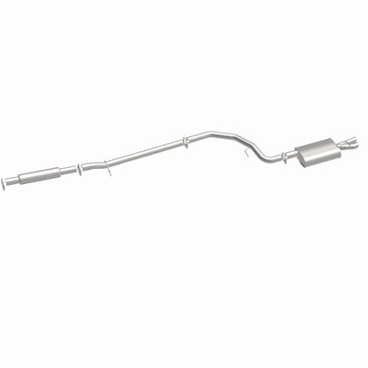BRExhaust 05-07 Ford Freestyle 3.0L Exhaust Kit