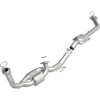Magnaflow 98-00 Toyota Sienna 3.0L Direct Fit Converter Magnaflow