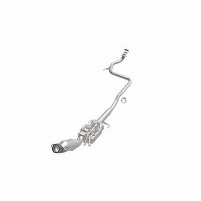 MagnaFlow Conv Direct Fit 12-13 Toyota Prius C Base Underbody 1.5L Magnaflow