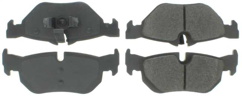 StopTech Street Disc Brake Pads - 305.12670 Stoptech