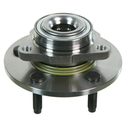 MOOG 02-08 Dodge Ram 1500 Front Hub Assembly Moog