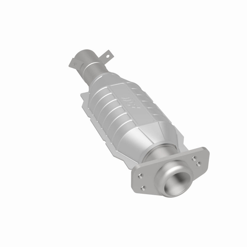 MagnaFlow Conv GM 21X6.5X4 2.5/3 23486 Magnaflow