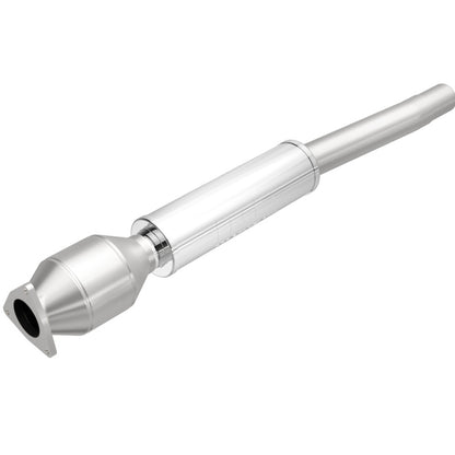 MagnaFlow Conv DF 04-06 VW Phaeton 4.2L Passenger Side Rear Magnaflow