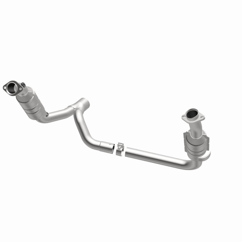 MagnaFlow Conv DF RAM Pickup 2006 8 5.7L Magnaflow