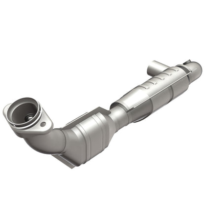 MagnaFlow Conv DF 03 Ford F-150 5.4L D/S 4wd Magnaflow