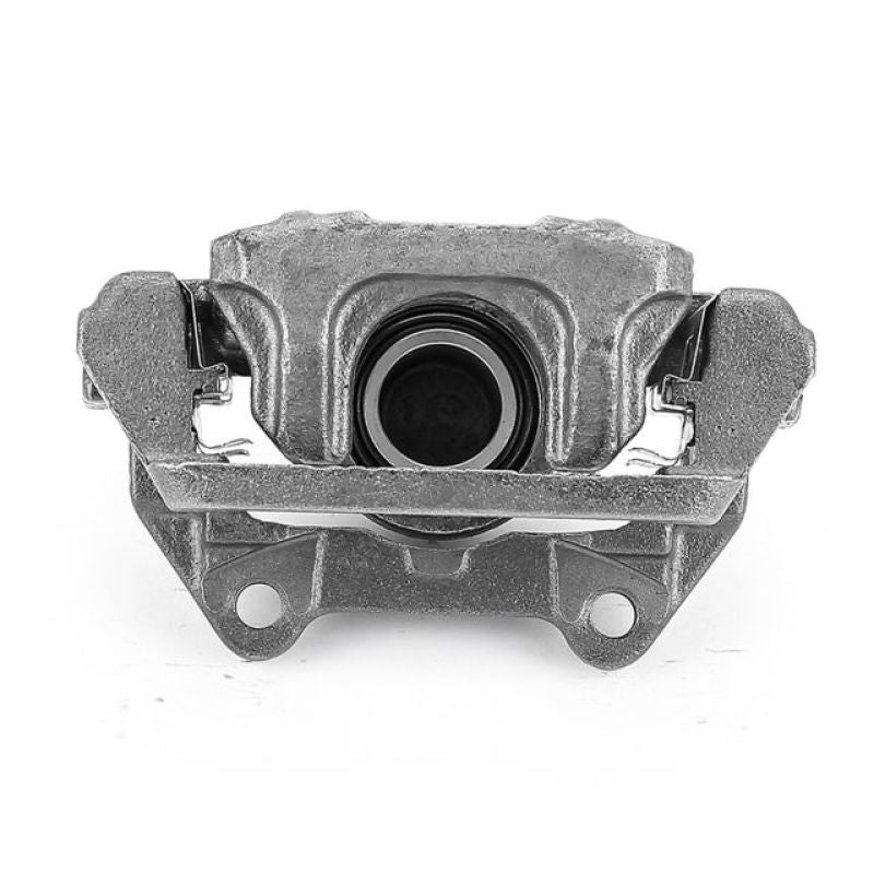 Power Stop 09-15 Honda Pilot Rear Left Autospecialty Caliper w/Bracket PowerStop