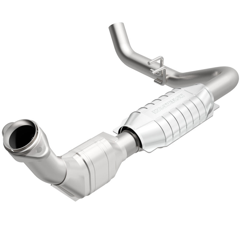 MagnaFlow Conv DF 99-02 Expedition 5.4L 4wd Magnaflow