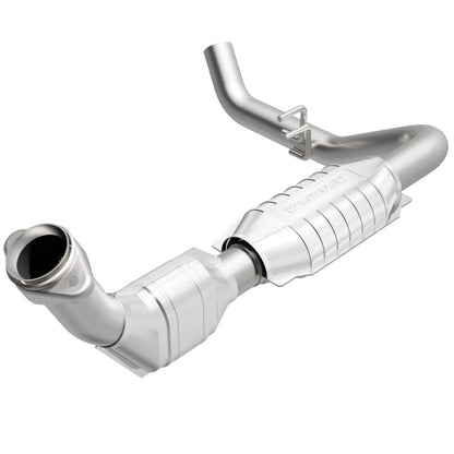MagnaFlow Conv DF 99-02 Expedition 5.4L 4wd Magnaflow