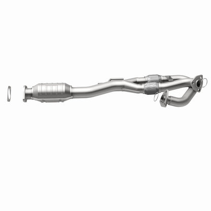 MagnaFlow Conv DF 03-07 Nissan Murano 3.5L Y-Pipe Assembly (49 State) Magnaflow