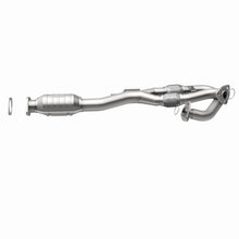 Load image into Gallery viewer, MagnaFlow Conv DF 03-07 Nissan Murano 3.5L Y-Pipe Assembly (49 State)